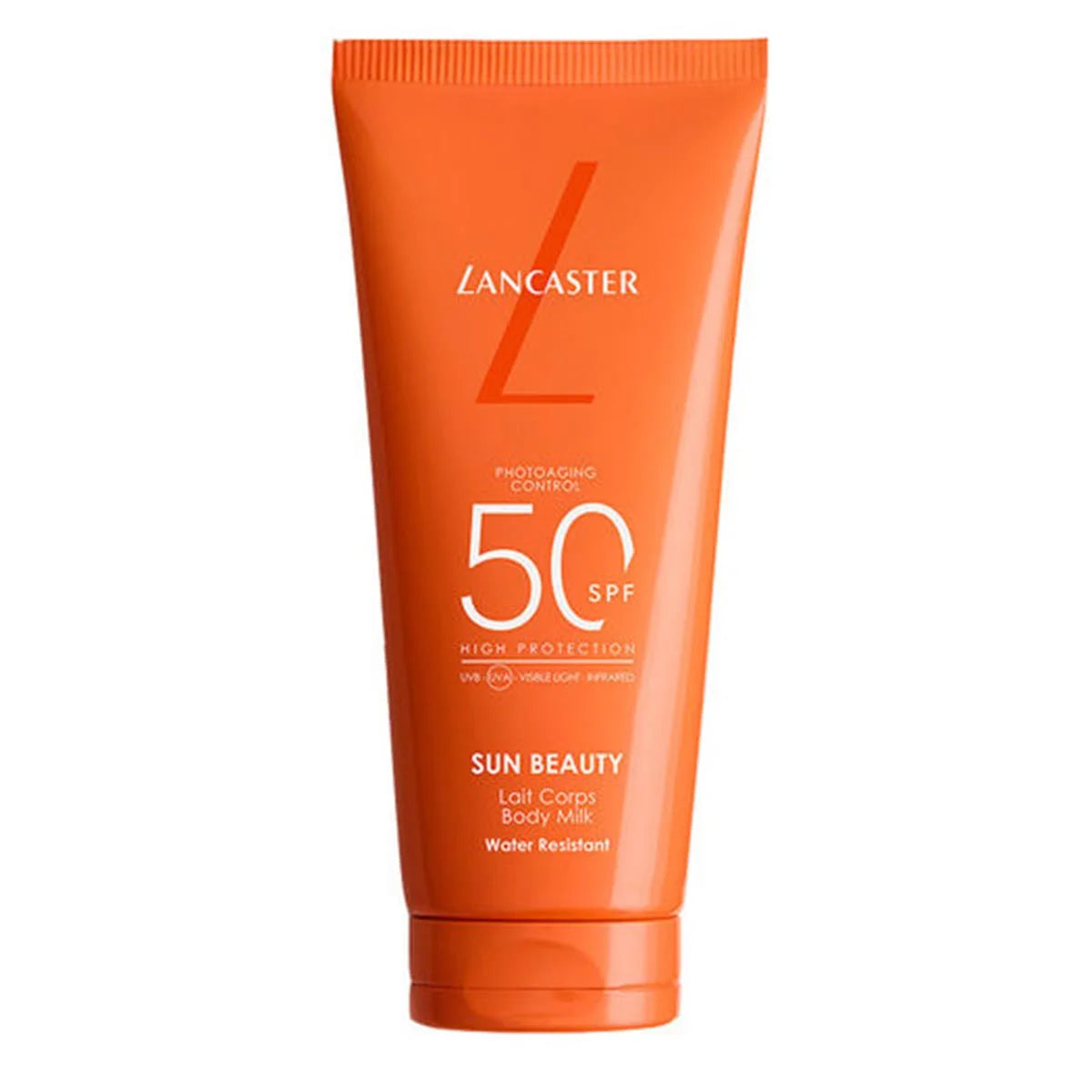 Lancaster Sun Beauty Protector Solar Körper SPF 50 100 ml