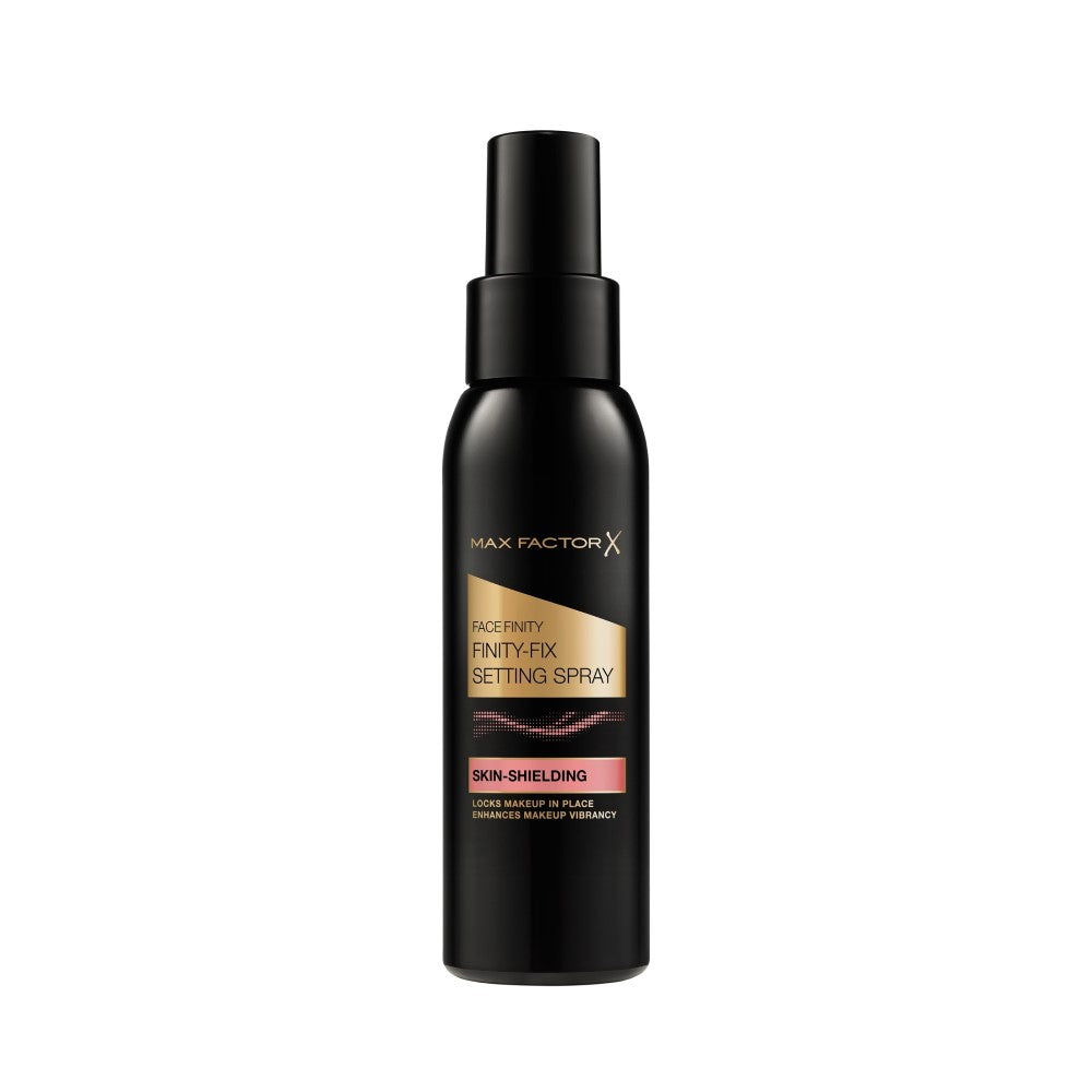 Max Factor Facefinity Finity-Fix Spray Fijador 100ml