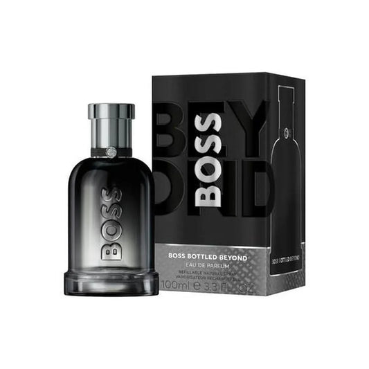 HUGO BOSS HUGO BOSS Boss Bottled Beyond Eau de Parfum 100 ml Parfüm
