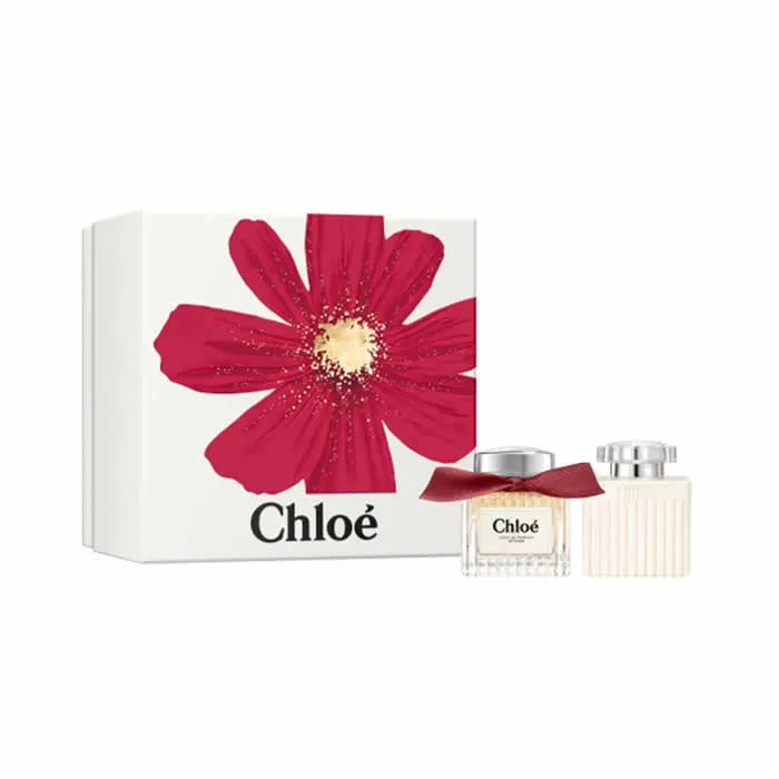 Chloé Eau de Parfum Intense Spray 50 ml Set
