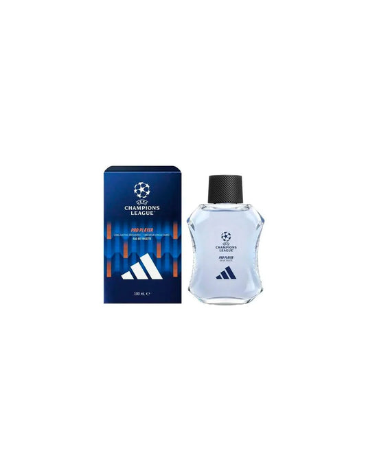ADIDAS Adidas Uefa Proplayer Eau de Toilette 100 ml Herren Duft Parfüm