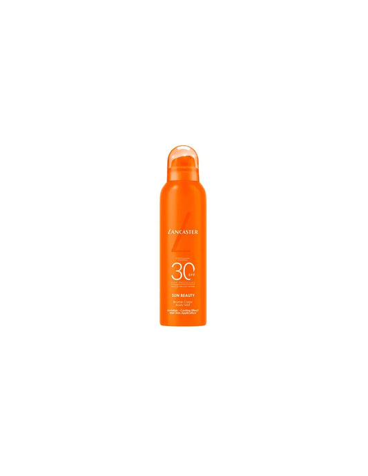 LANCASTER Sun Sport Bruma Invisible SPF 30 Sonnenspray 200 ml Sonnenpflege