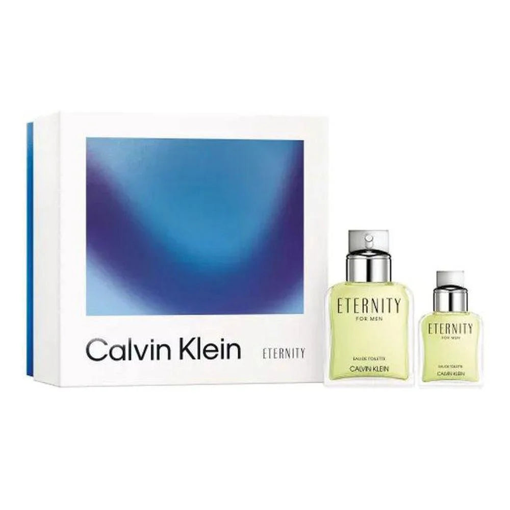 Calvin Klein Eternity Men Eau de Toilette 100 ml