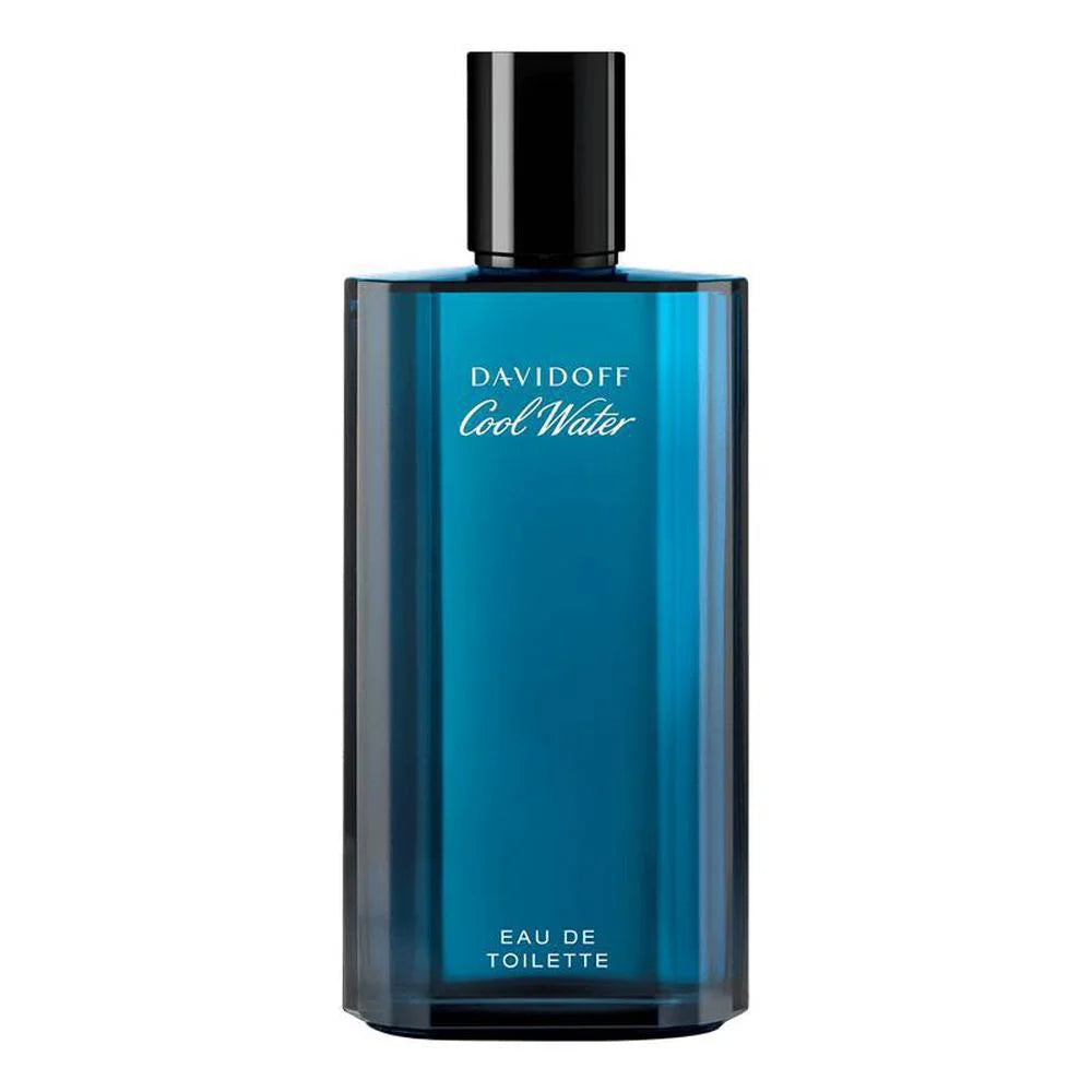 DAVIDOFF Davidoff Cool Water Etv 125 ml Kosmetik