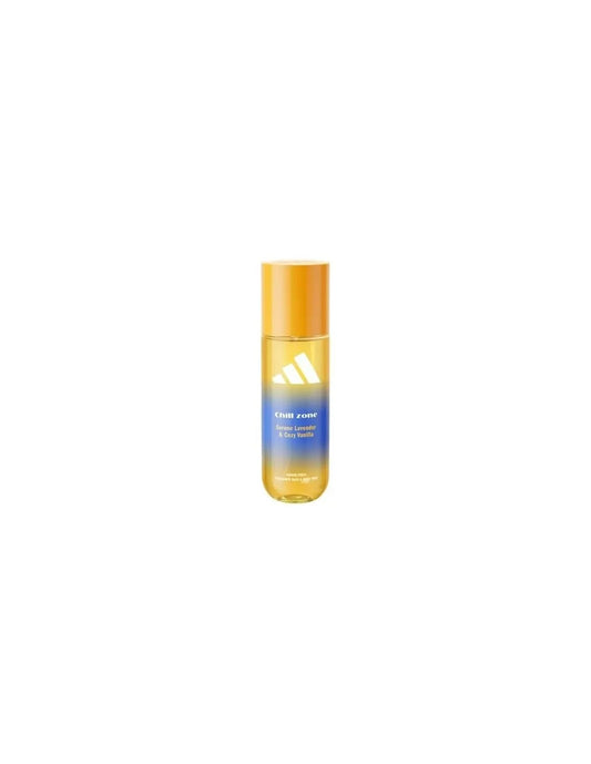 ADIDAS ADIDAS Vibes Man Chill Zone Hair & Body Mist 236 ml Duftspray für Haare und Körper Haarpflege