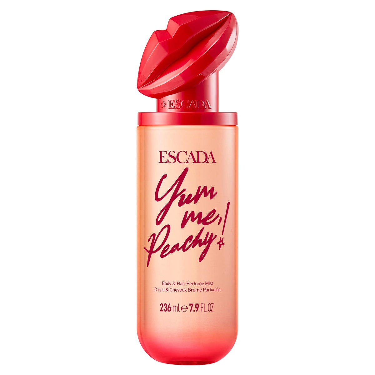 Escada Yum Me Peachy Body Mist 236 ml
