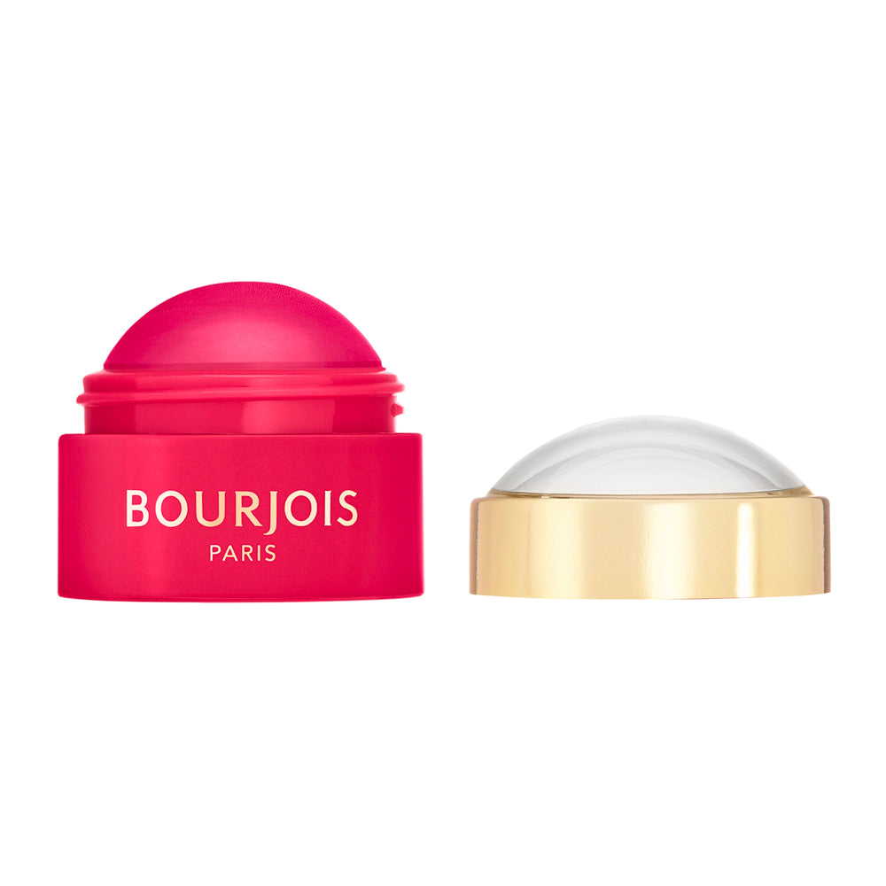 BOURJOIS Bourjois Rouge Little Round Crema Berry 8,5 g