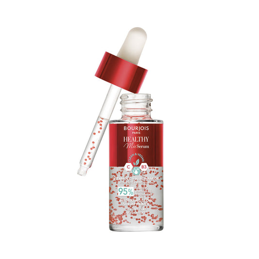 BOURJOIS BOURJOIS Healthy Mix Serum Brillo Hidratante 30 ml Gesichtspflege