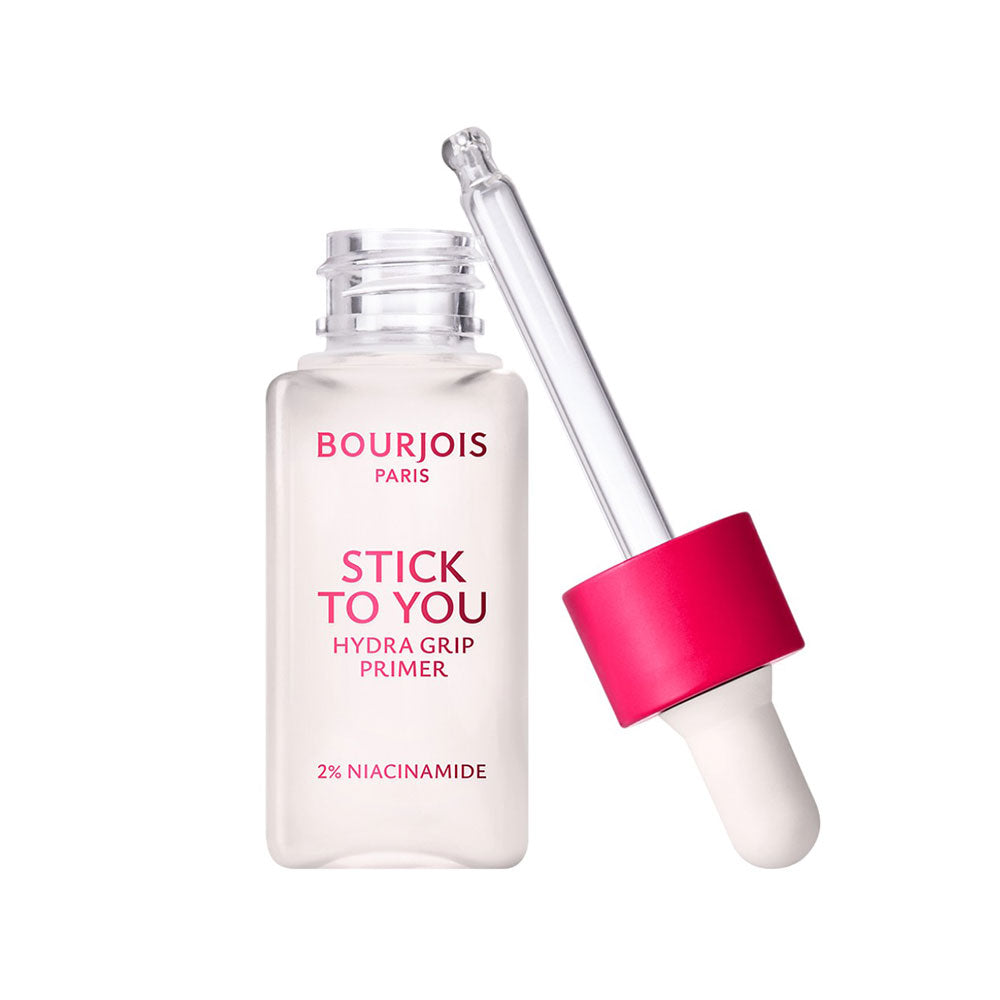 BOURJOIS BOURJOIS Stick to You Hydra Grip Primer 30 ml Make-up Primer Kosmetik