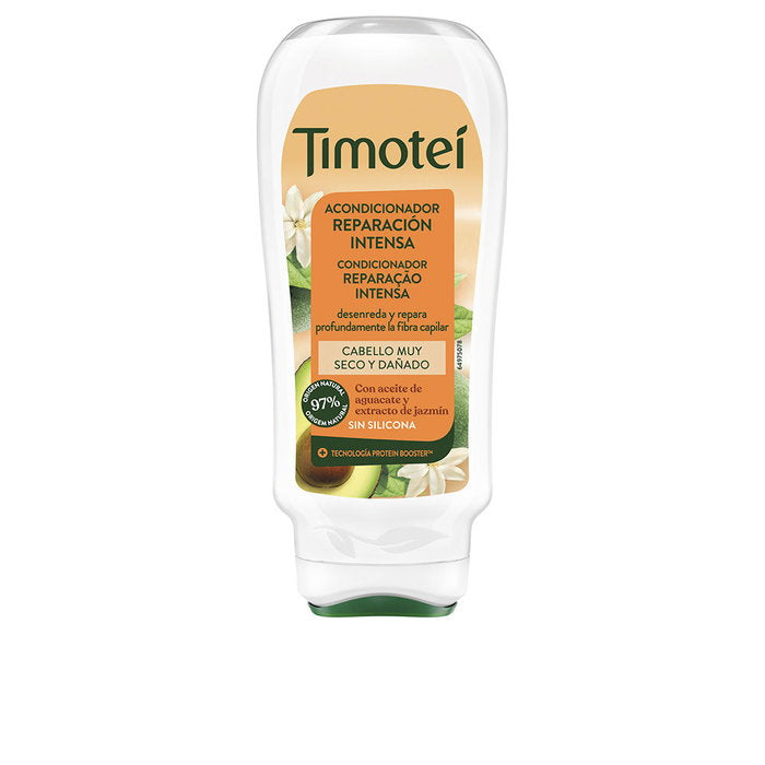 TIMOTEI TIMOTEI Acondicionador Reparación Intensa für sehr trockenes und geschädigtes Haar 250 ml Kosmetik