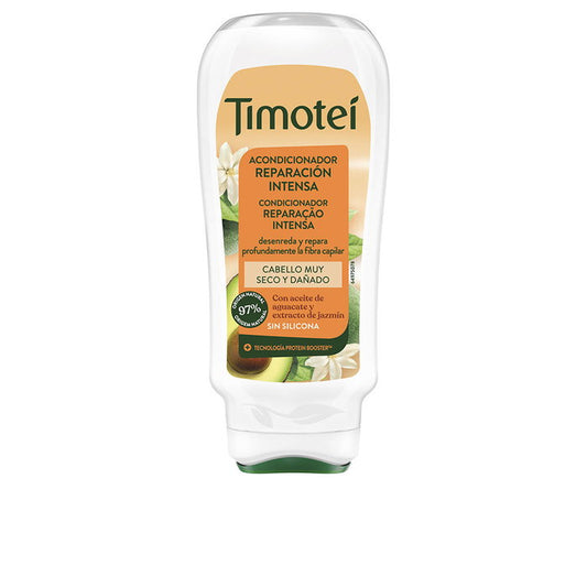 TIMOTEI TIMOTEI Acondicionador Reparación Intensa für sehr trockenes und geschädigtes Haar 250 ml Kosmetik