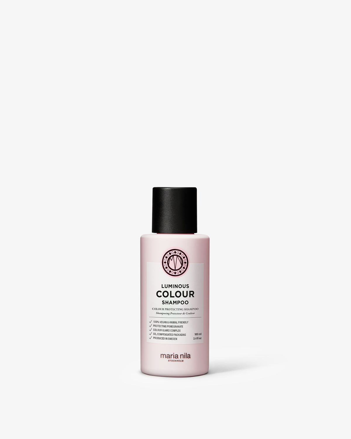 Maria Nila Luminous Colour Shampoo 100 ml