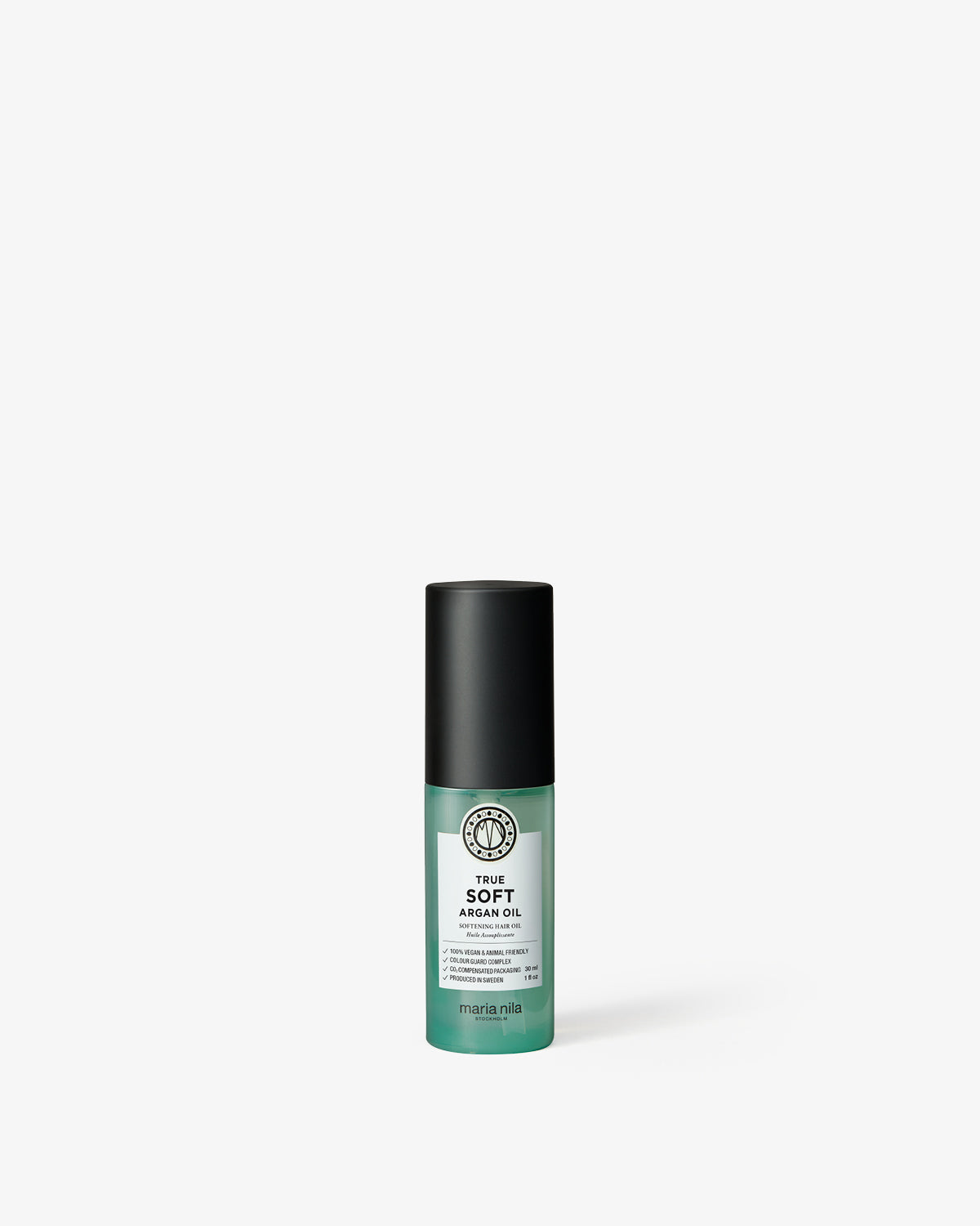 MARIA NILA Maria Nila True Soft Argan Oil 30 ml Haaröl Kosmetik