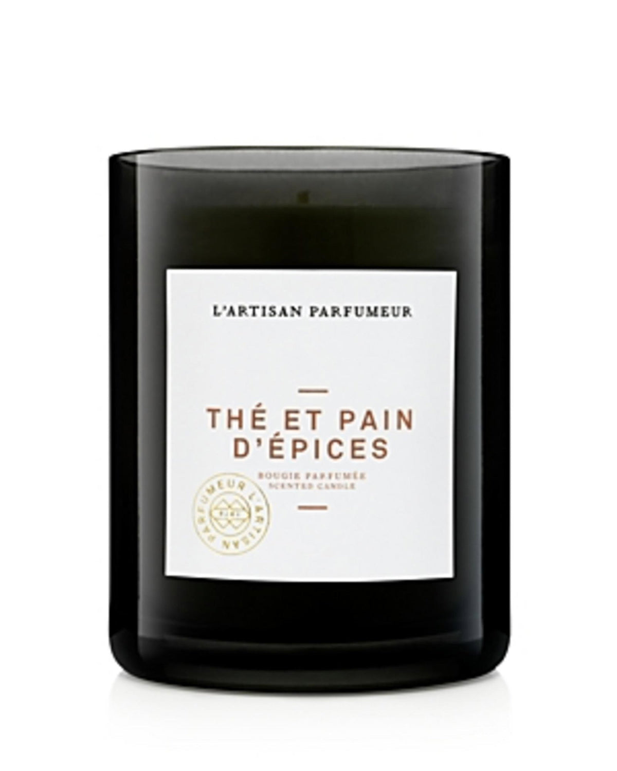 L'Artisan Parfumeur, The Et Pain D'epices, Scharf, Duftkerze, 250 g