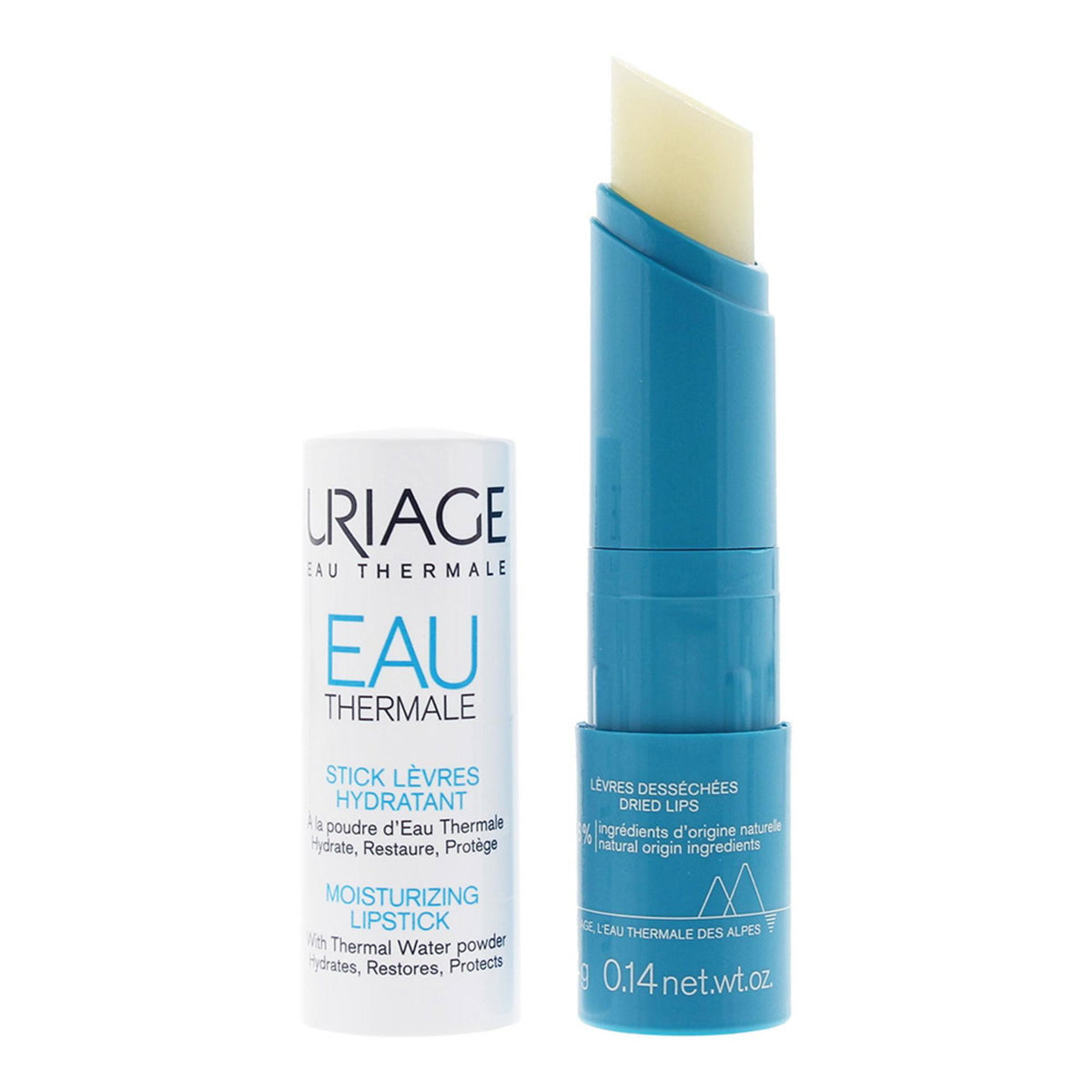 Uriage Eau Thermale Lippenbalsam 4 g