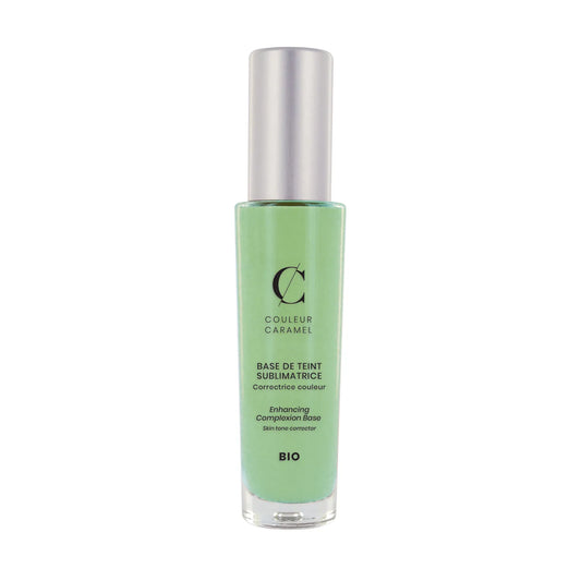 COULEUR CARAMEL COULEUR CARAMEL Sublimatrice Base 25 Green Primer 30 Stück Kosmetik