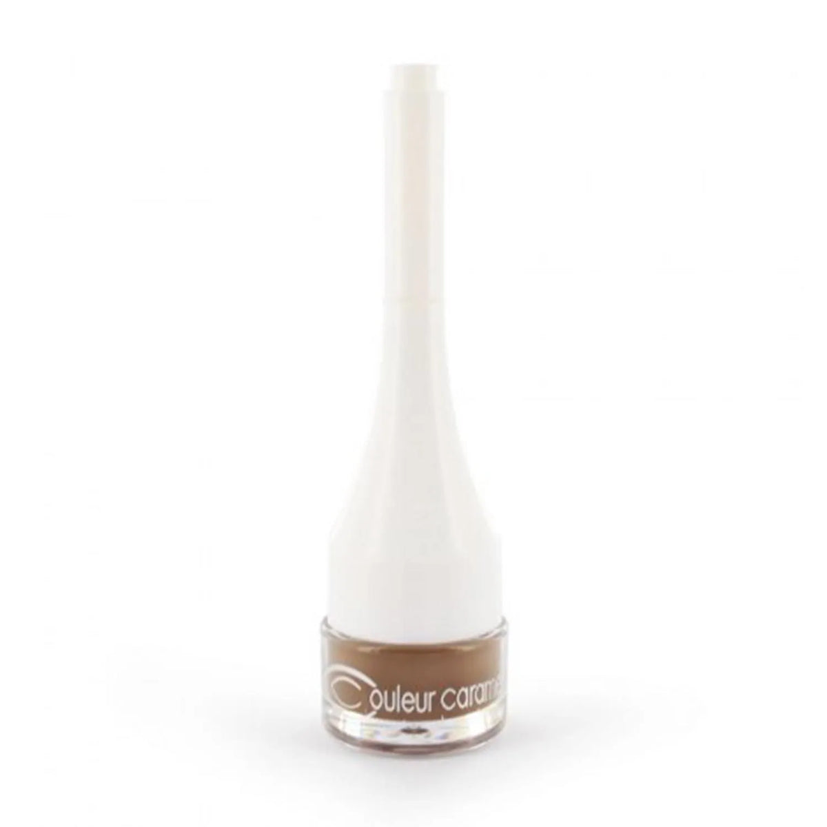 Couleur Caramel Gel-Mascara Nr. 61 Blonde für Wimpern, 1 Stück
