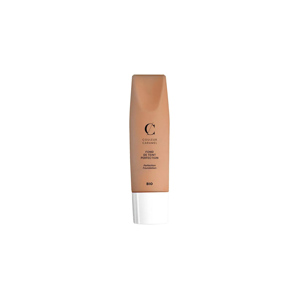 Couleur Caramel Perfection Base 36 Dark Beige 35 ml