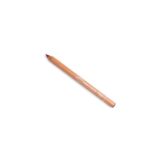 COULEUR CARAMEL COULEUR CARAMEL Lippenstift Stift 107 Rot 1 Stück Kosmetik