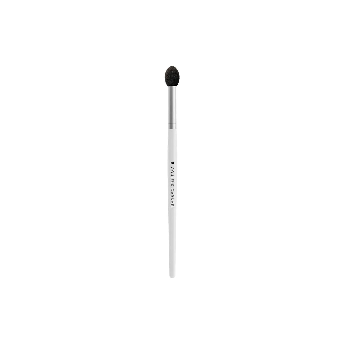 COULEUR CARAMEL COULEUR CARAMEL Pinsel Aplicador Brush N5 1 Stück Make-up Brush Kosmetik