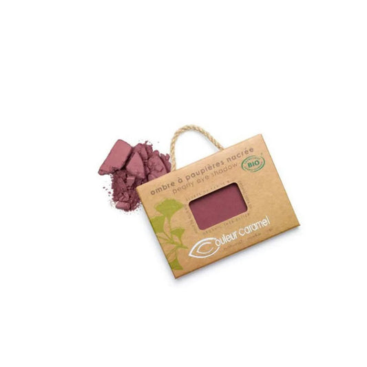 COULEUR CARAMEL COULEUR CARAMEL Lidschatten Nachfüllung N053 Brun Rouge 1 Stück