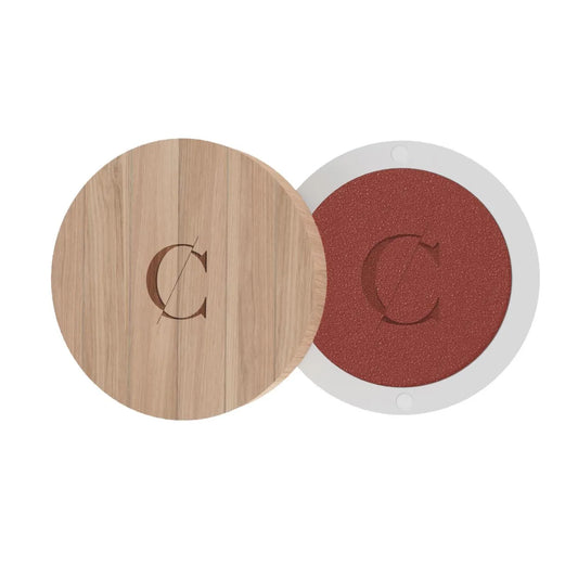 COULEUR CARAMEL COULEUR CARAMEL Sunkissed Lidschatten 156 Cuivre Rouge 2,5 g