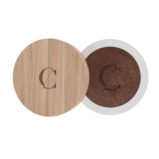 COULEUR CARAMEL COULEUR CARAMEL Sunkissed Lidschatten 157 Chocolat 2,5 g Sonnenpflege