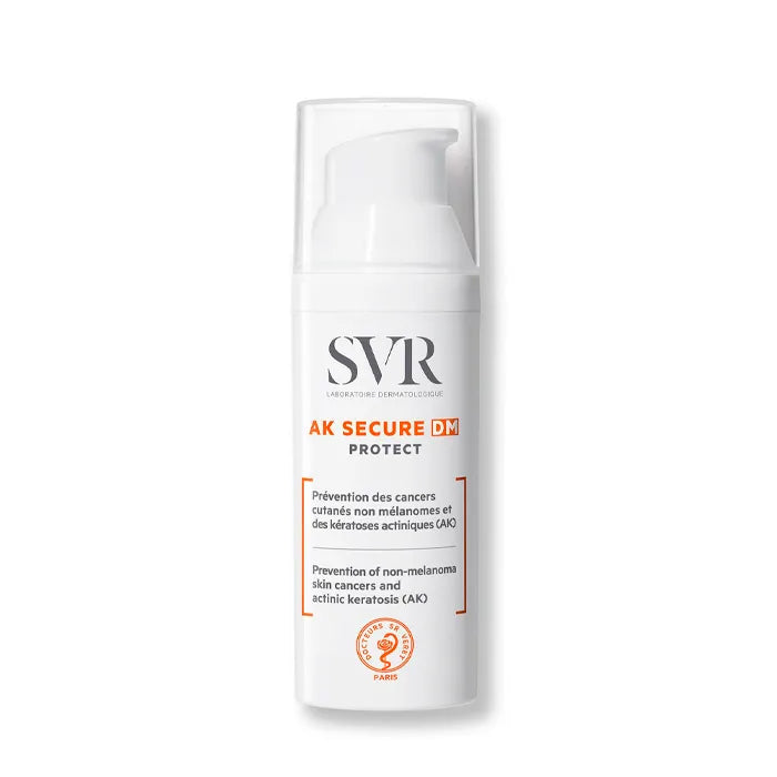 SVR SVR Ak Secure DM Protect Sonnenschutz SPF 50 50 ml Kosmetik