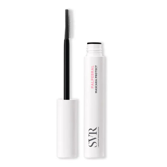 SVR SVR Topialyse Palpebral Mascara Protect Schwarz 9 ml