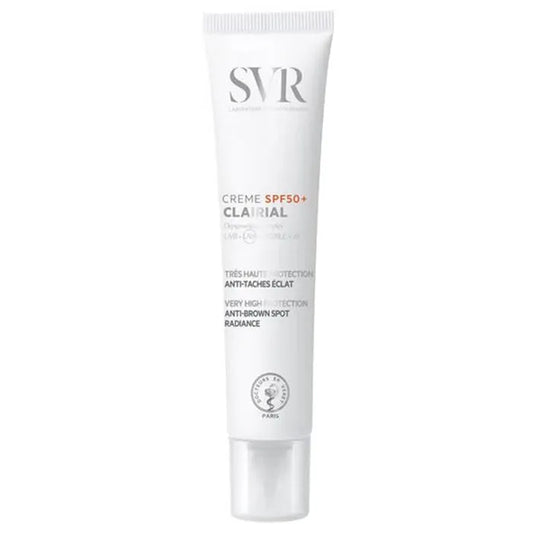 SVR SVR Clairial Creme SPF 50+ Sonnenschutz 40 ml