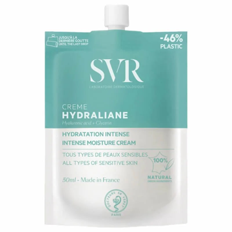 SVR Hydraliane Crème Hydratante Intense Gesichtscreme 50 ml