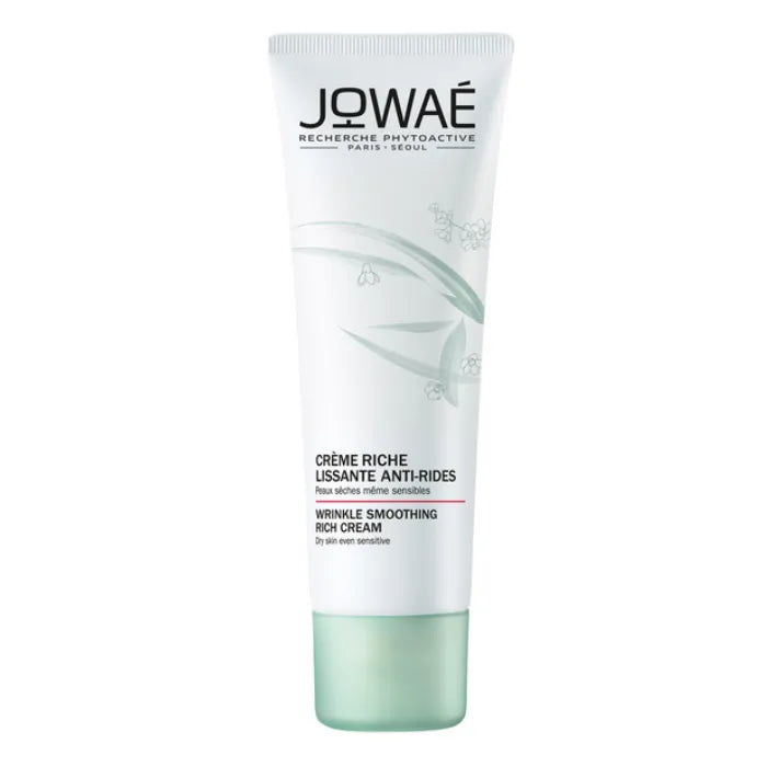 JOWAÉ JOWAÉ Reichhaltige glättende Anti-Falten Creme 40 ml