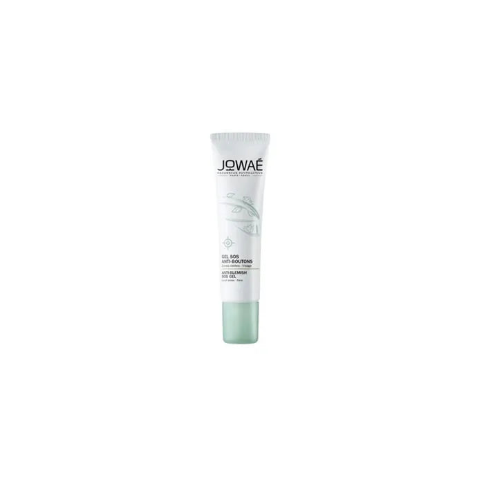 JOWAÉ JOWAÉ Gel SOS Anti-Imperfections 10 ml Akutpflege gegen Unreinheiten Kosmetik