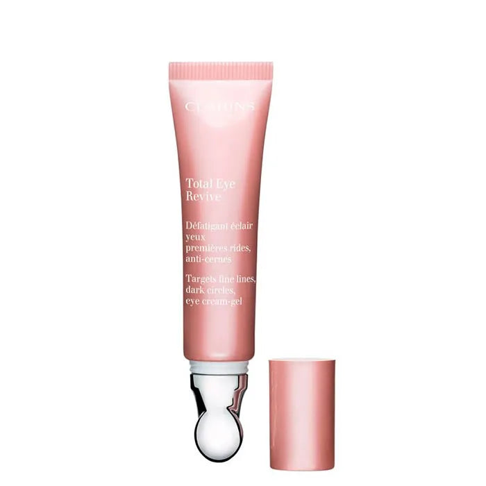 CLARINS Clarins Total Eye Revive 15 ml Kosmetik