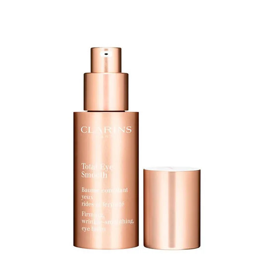 CLARINS CLARINS Total Eye Smooth Augenpflege 15 ml Kosmetik
