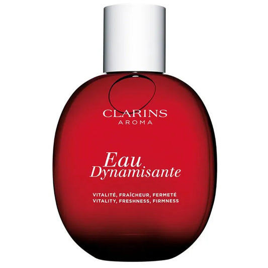 CLARINS Clarins Eau Dynamisante Belebender Aromaduft 200 ml Parfüm