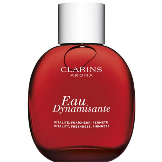 CLARINS Clarins Eau Dynamisante Belebender Aromaduft 100 ml Duft für Körper und Raum Parfüm