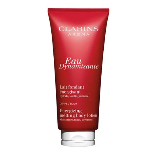 CLARINS Clarins Eau Dynamisante Energizing Melting Body Lotion 200 ml Körperlotion Bodylotion