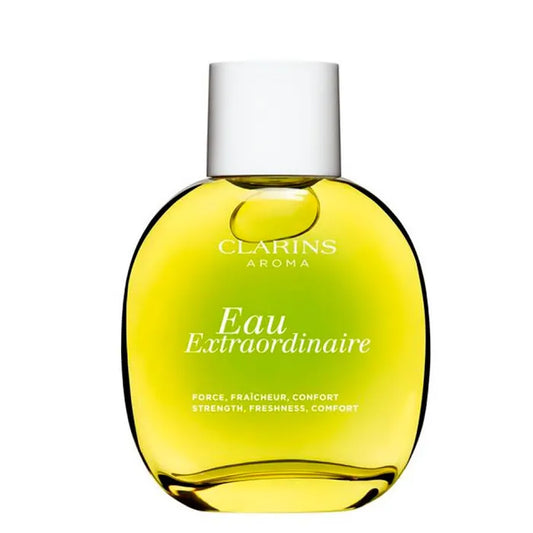 CLARINS Clarins Eau Extraordinaire Spray 100 ml Duftspray für Damen und Herren Kosmetik