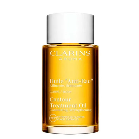 CLARINS Clarins Körperpflege-Öl Huile Anti Eau 100 ml Kosmetik