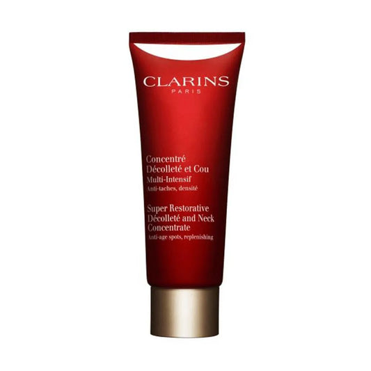 CLARINS Clarins Multi-Intensive Concentré Décolleté et Cou Anti-Age Konzentrat 75 ml Dekolleté- Kosmetik