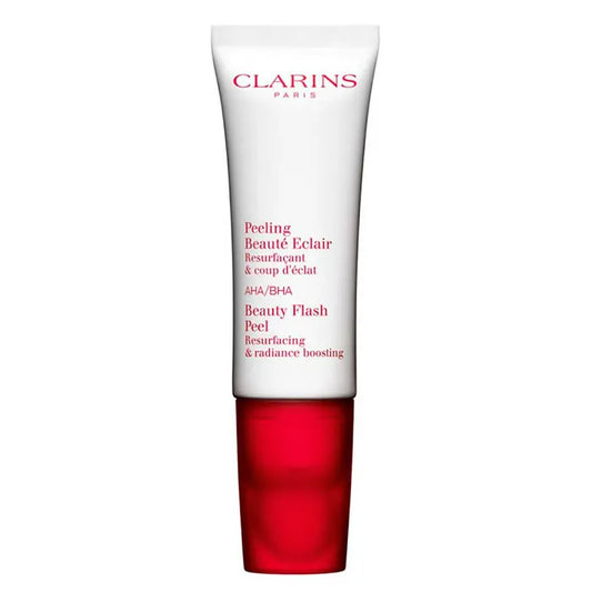 CLARINS Clarins Peeling Beauté Eclair sanftes Gesichtspeeling 50 ml Kosmetik