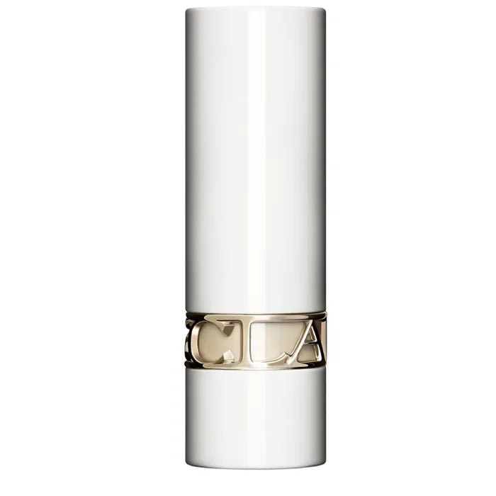 CLARINS Clarins Joli Rouge L'Écrin Lippenstift Weiß Kosmetik