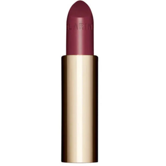 CLARINS Clarins Joli Rouge Satin Lippenstift Nachfüllung 744 Soft Plum 3,5 g