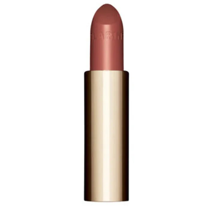 CLARINS Clarins Joli Rouge Satin Lippenstift Nachfüllung 757 Nude Brick 3,5 g