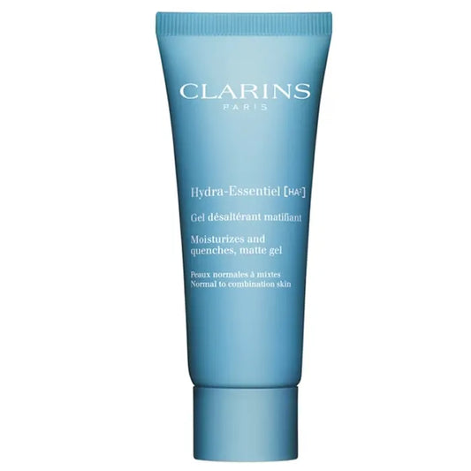 CLARINS Clarins Hydra Essentiel Mattierendes Feuchtigkeitsgel 75 ml Gesichtspflege Gel Kosmetik