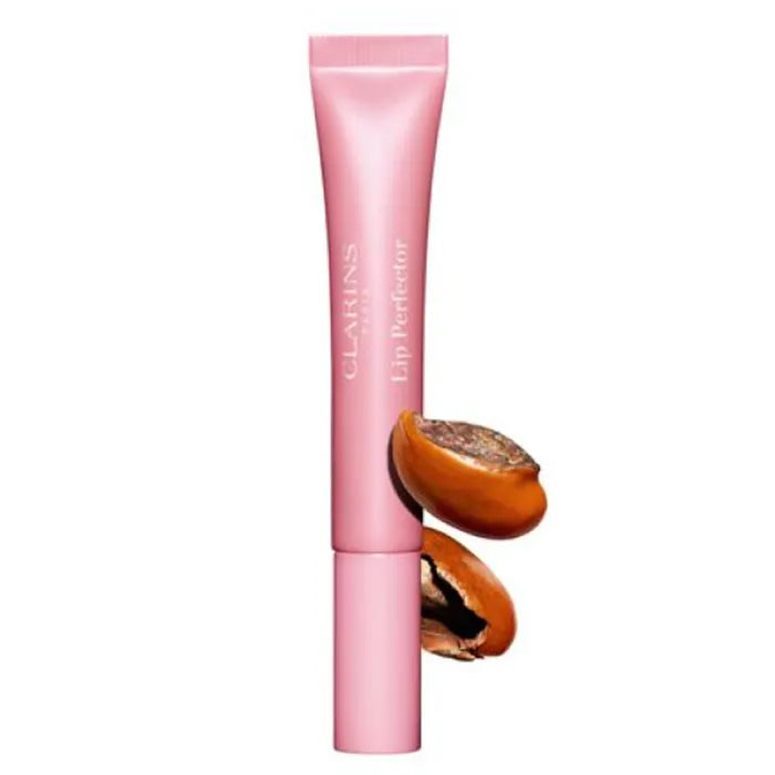 Clarins Lip Perfector Soft Pink Glow 12 ml Lippenprodukt