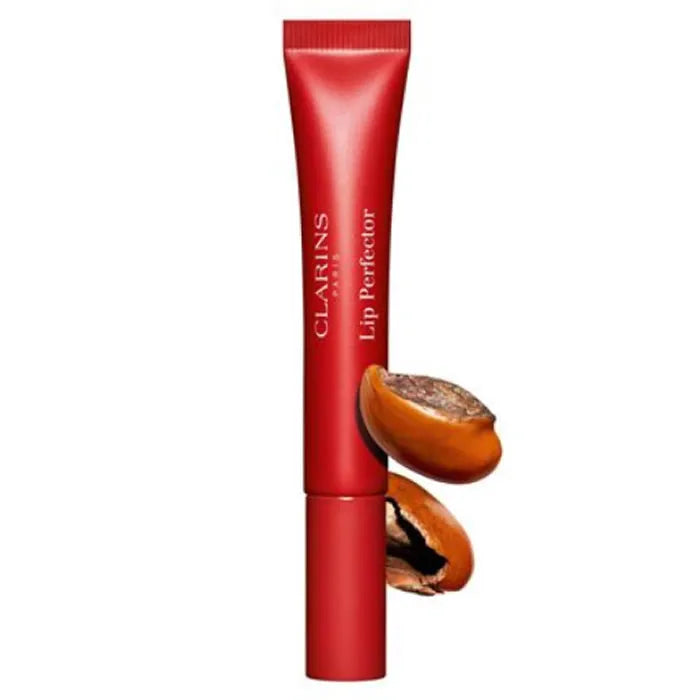 CLARINS CLARINS Lip Perfector Pomegranate Glow Lippenpflege 12 ml Kosmetik