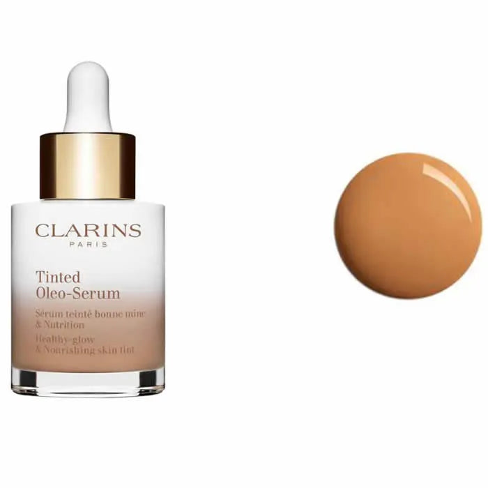 Clarins Tinted Oleo-Serum 06 30 ml