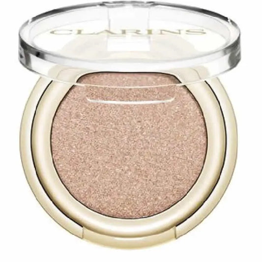 CLARINS Clarins Ombre Skin Lidschatten 02 Pearly Rosegold Kosmetik